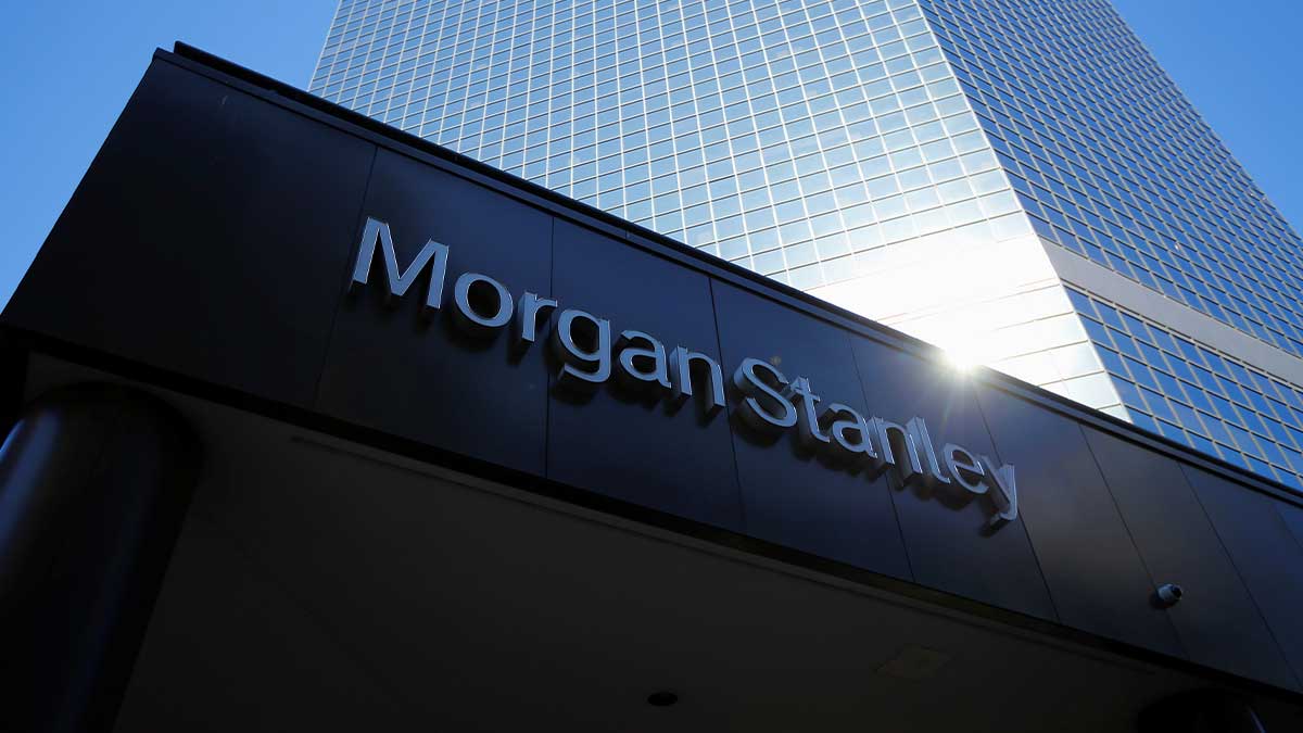 Morgan Stanley Pakistan