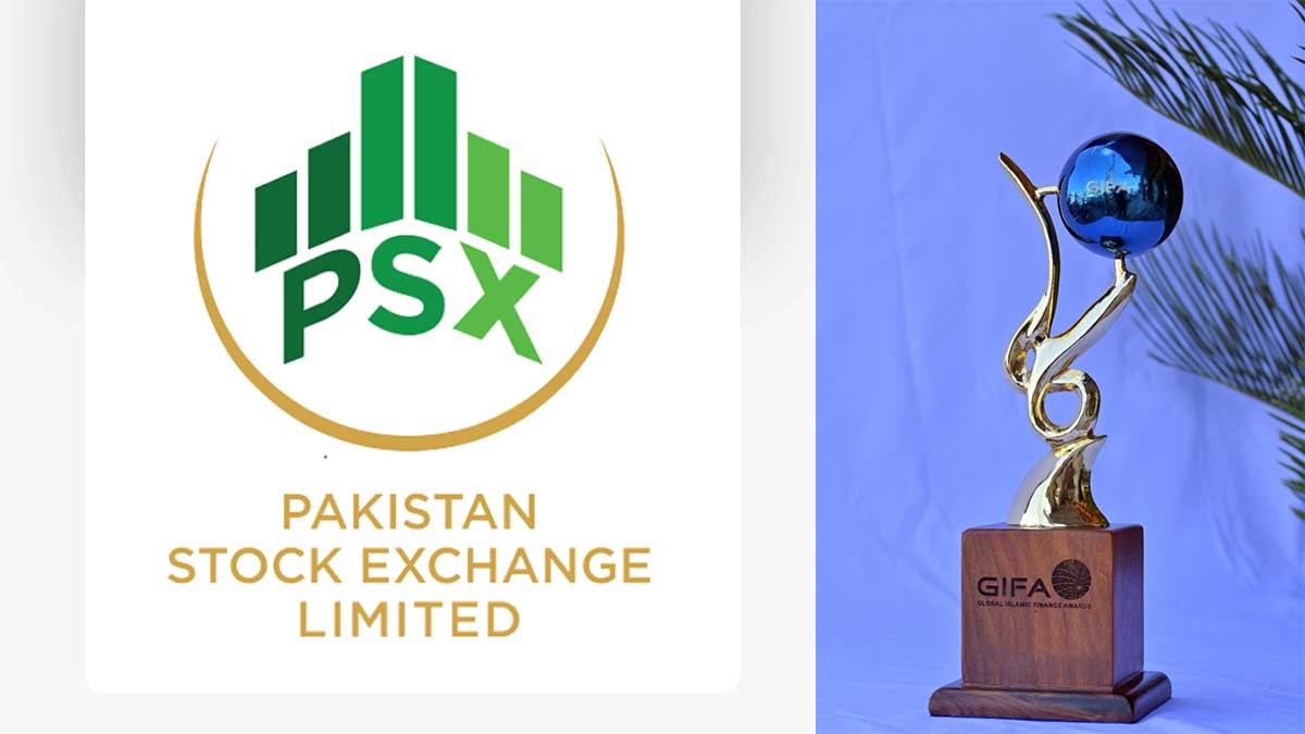 PSX award