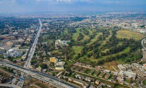 land encroachers