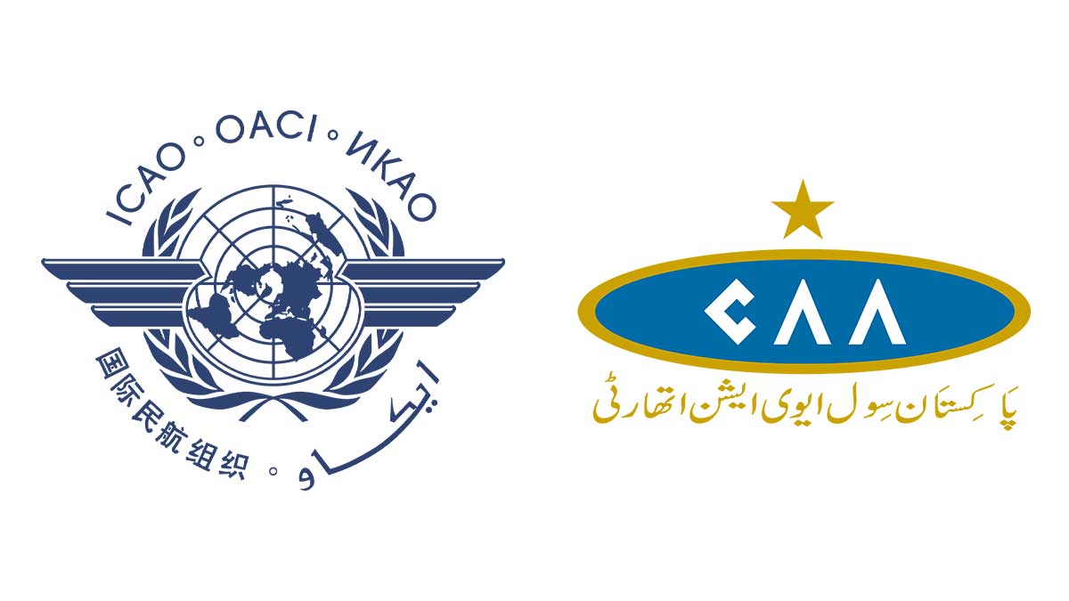 ICAO audit