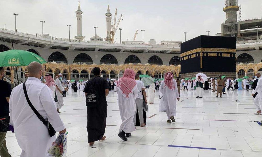 Umrah packages UK 2025