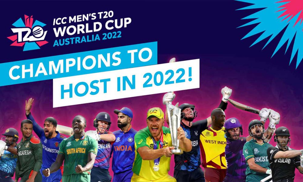 T20 World Cup