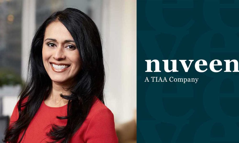 Top US firm Nuveen names Saira Malik as Global Chief Investment Officer ...