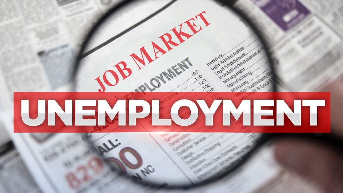 Unemployment-report-in-Pakistan