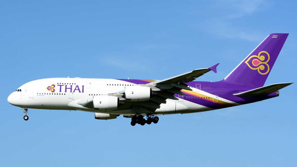 Thai Airways