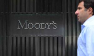 Moody's banks