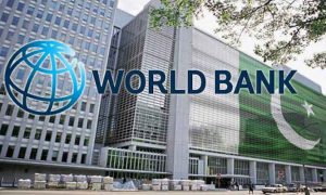 World Bank