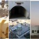 Saudi Arabia mosques