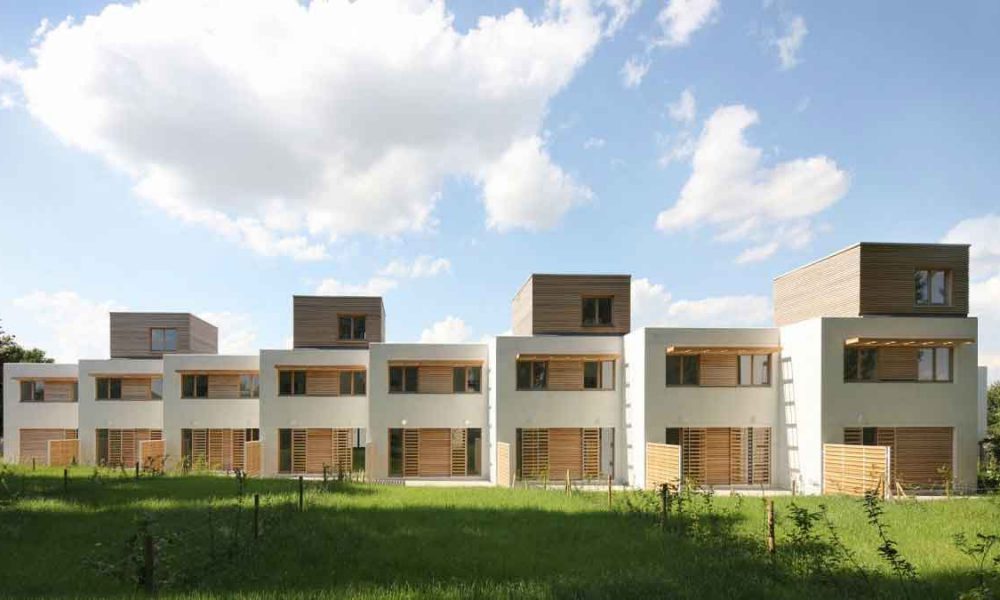 Khyber Pakhtunkhwa S First Eco Friendly Housing Scheme To Launch In   Housing Bannu 1000x600 