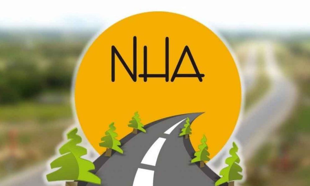 NHA approved Rs 57.273 billion revised annual maintenance plan 202122