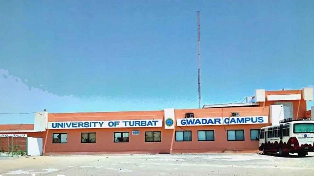 Gwadar University