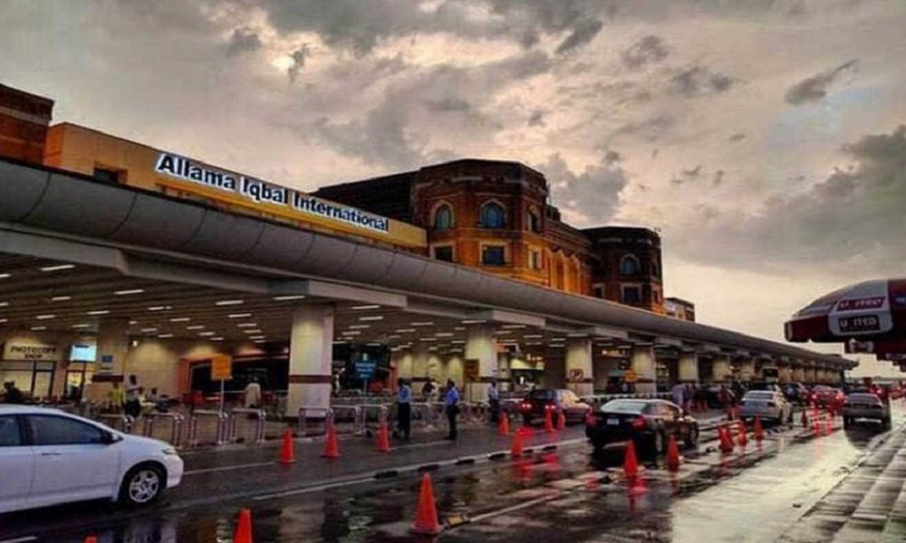 GPS malfunctions could spell disaster at Lahore airport