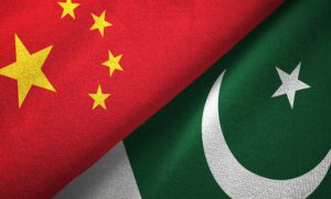 Pakistan in process of rolling over $2bn Chinese loan, says govt source