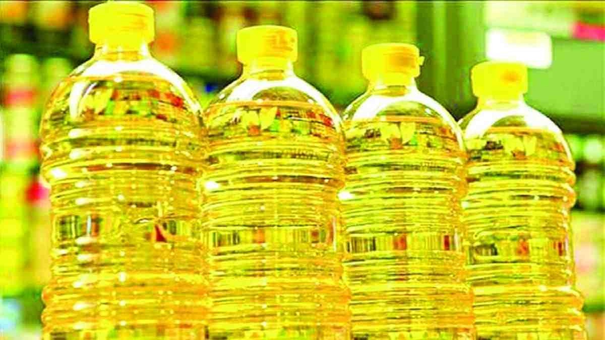 Cooking oil prices likely to go up