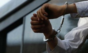 Karachi Lawyer From Ahmadiyya Community Arrested For Using ‘Syed’ In His Name