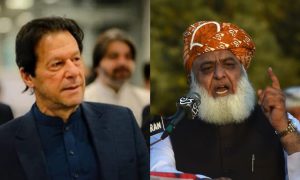 JUI-F Opposes Talks with PTI, Despite Efforts by Ruling Coalition