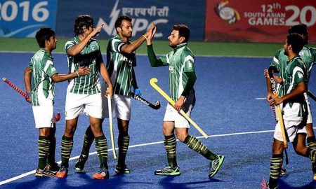 Pakistan Hockey Federation Requests Government NOC for Asian Champions Trophy Participation