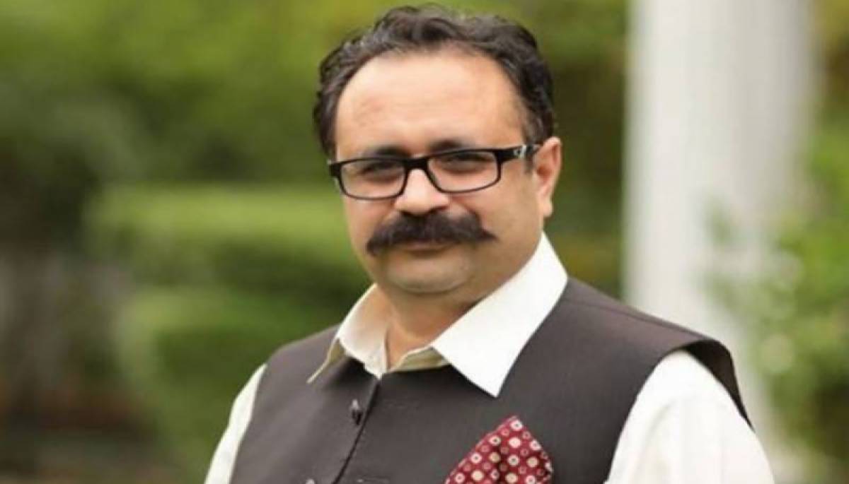 AJK High Court Disqualifies Prime Minister Sardar Tanveer Ilyas Over Contempt
