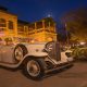 Karachi Celebrates 1st Anniversary of Pakistan's First Online Antique Cars Museum with Grand Parade