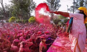 Higher Education Commission Advises Universities to Forgo Holi Celebrations on Campus, Sparking Debates