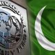 Pakistan Moves Toward Addressing IMF's Budget Concerns in Pursuit of $1.2bn Share