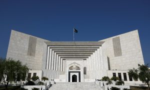 Judicial Politics in Pakistan's Supreme Court Unlikely to Abate Despite Key Appointment