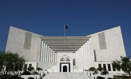 Judicial Politics in Pakistan's Supreme Court Unlikely to Abate Despite Key Appointment