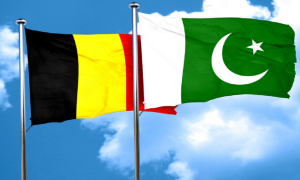 Pakistan and Belgium Fortify Ties in Second Bilateral Political Consultations Session