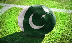 Pakistan Football