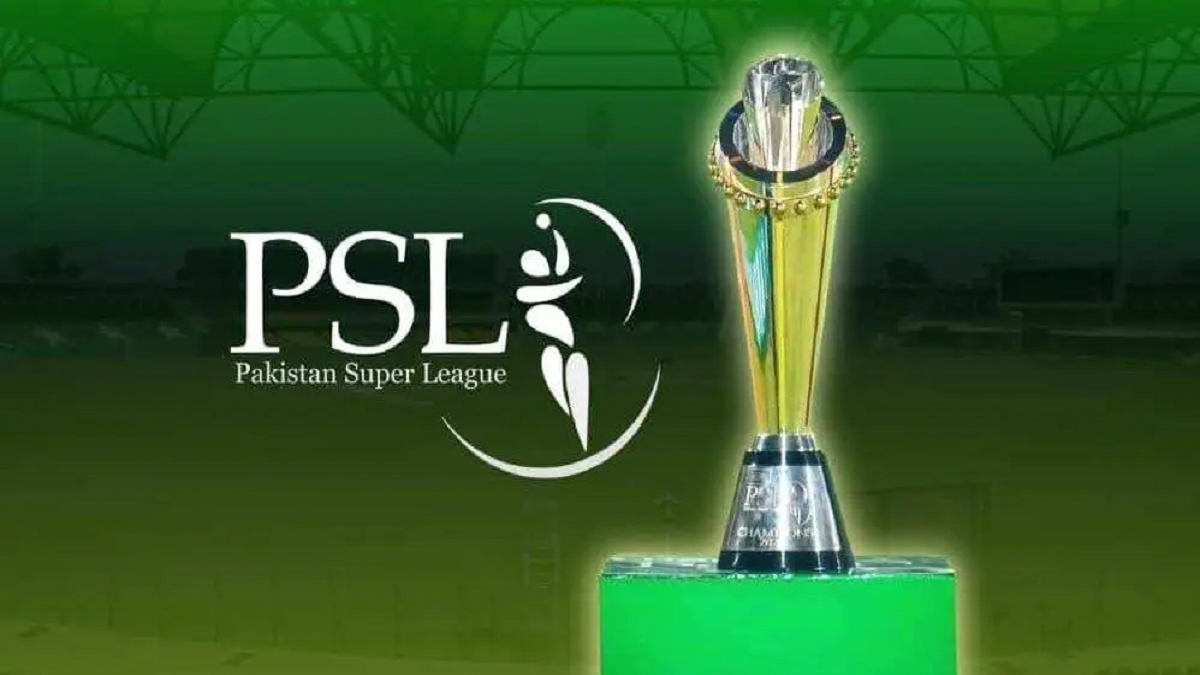 Pakistan Super League season 8
