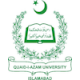 Quaid-i-Azam-University-logo