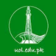 The University Of Lahore-logo